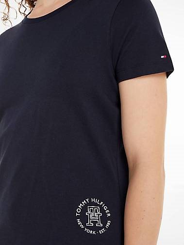 TOMMY HILFIGER Damen T-Shirt