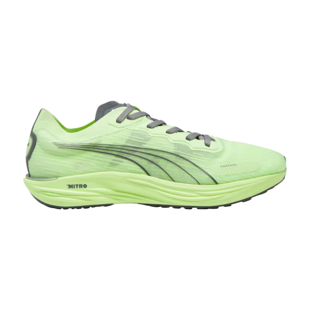 PUMA Liberate Nitro 2 377315-09 / grün