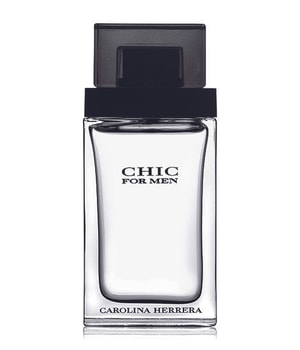 Carolina Herrera Chic For Men Eau de Toilette-100 ml