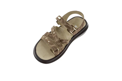 Genf Bronze Damen