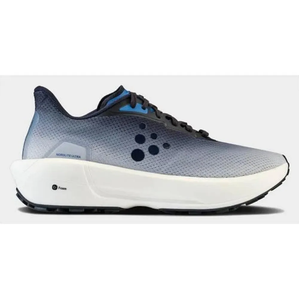 Craft Nordlite Ultra 1913378-379932 / blau
