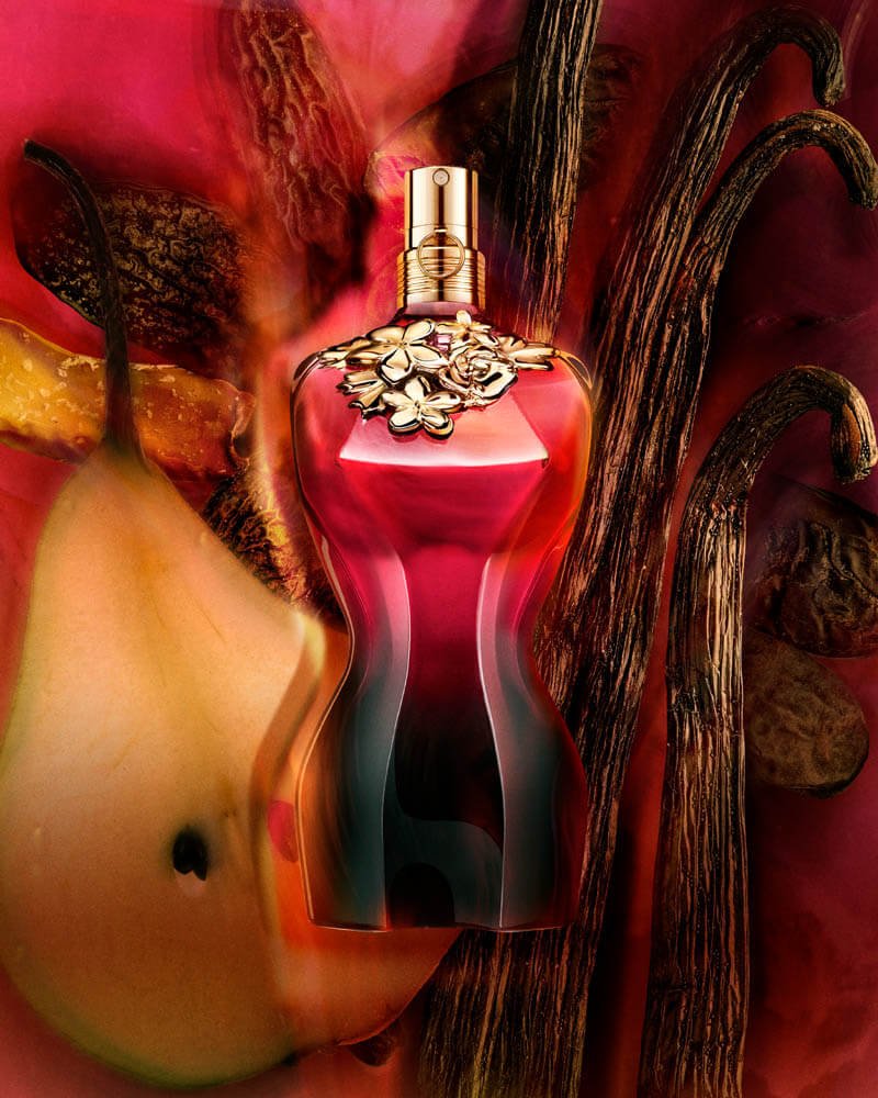 Jean Paul Gaultier La Belle Le Parfum Eau de Parfum Nat. Spray Intense