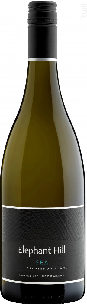 SEA Elephant Hill Vin Blanc●AOC de Hawkes Bay 2016 75cl