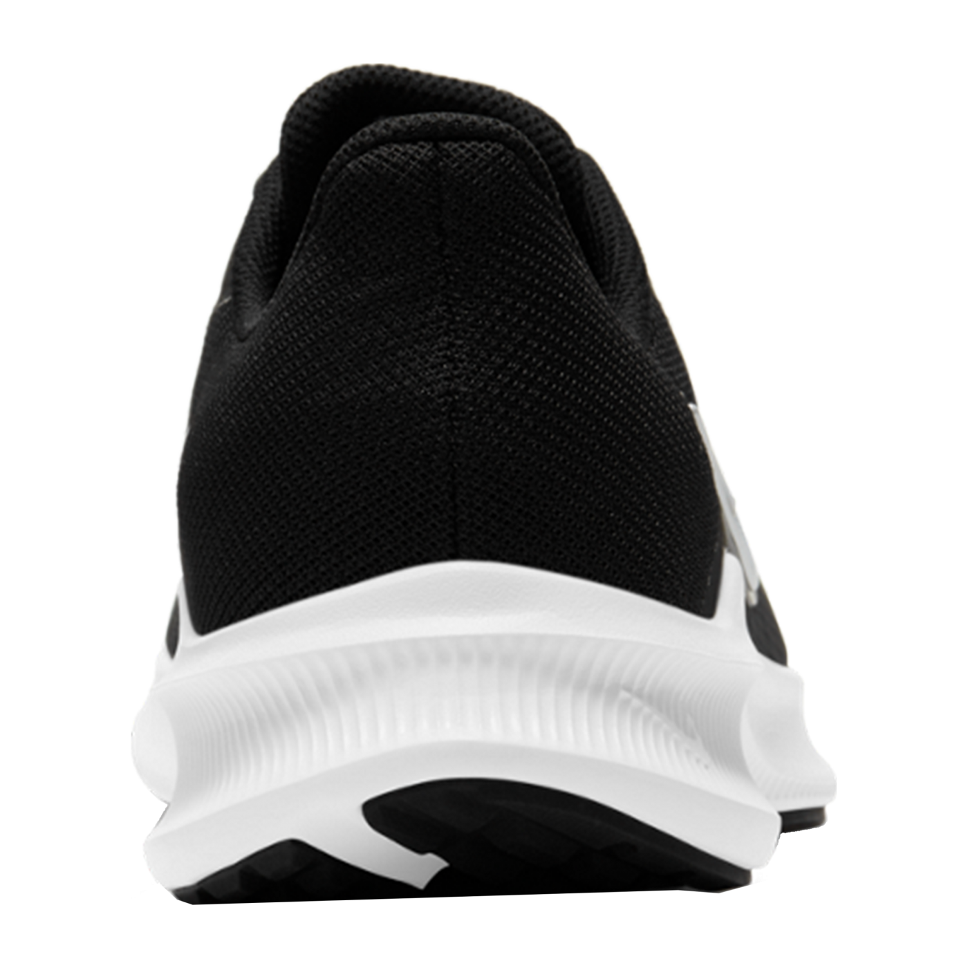 Nike Downshifter 11 Running Schwarz Weiss F006