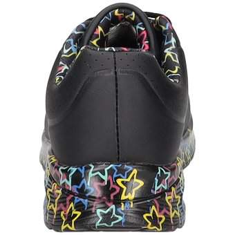 Okinawa Sneaker in schwarz