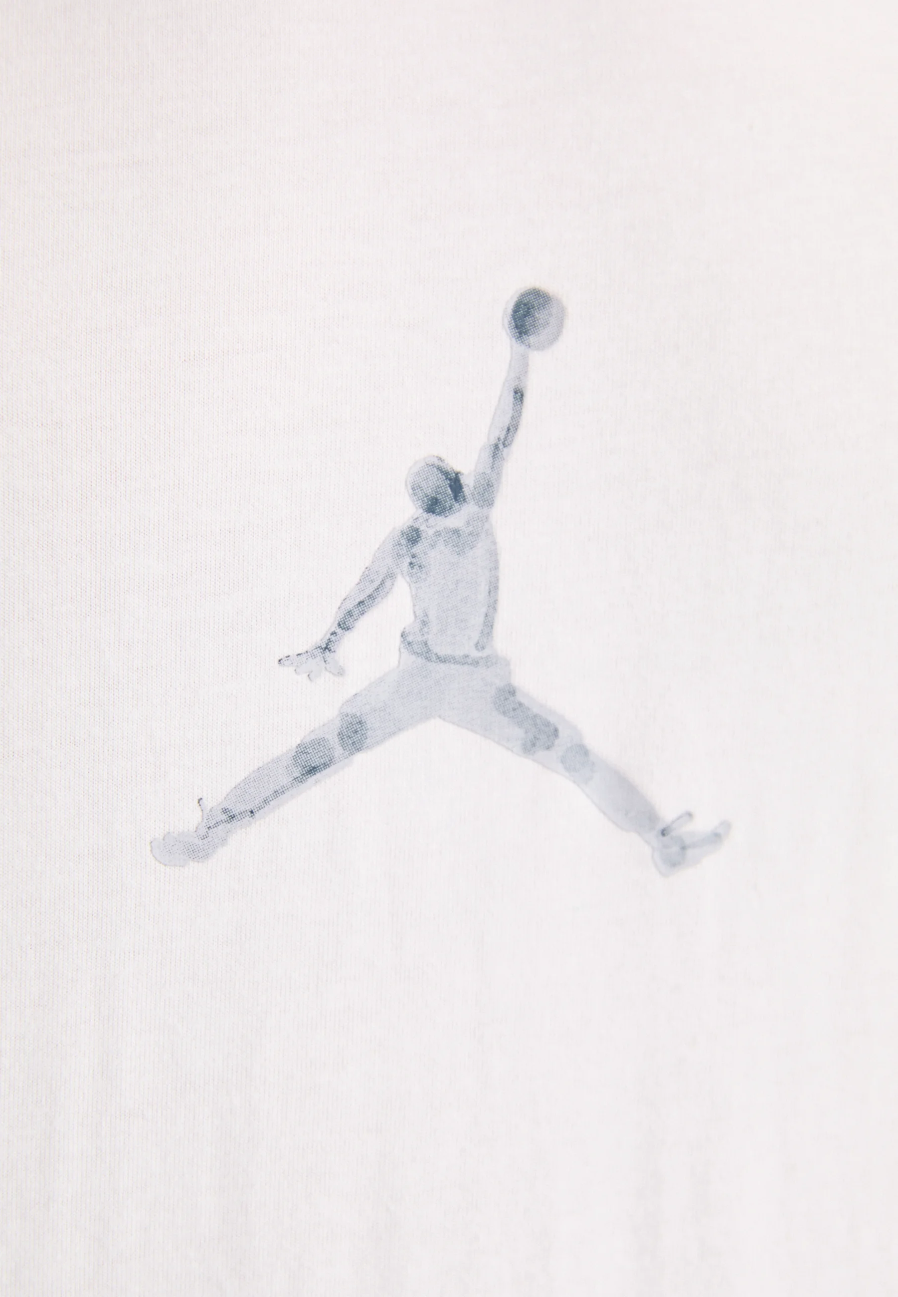 Jordan CREW - Camiseta con estampado
