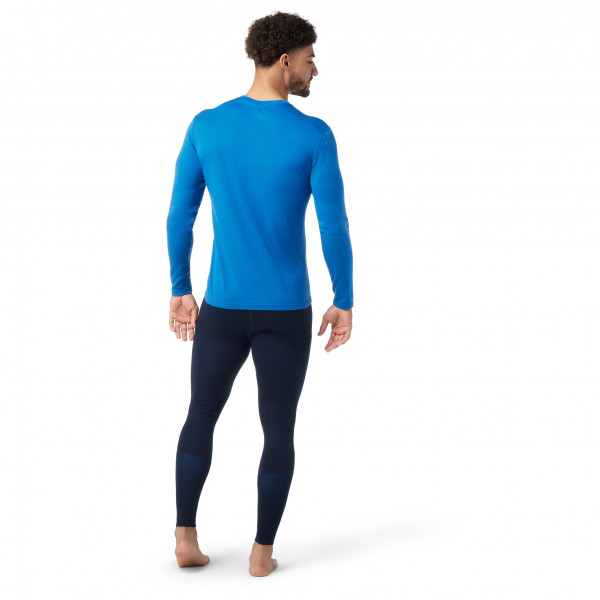 Smartwool - Classic Thermal Merino Baselayer Crew Boxed - Merinounterwäsche