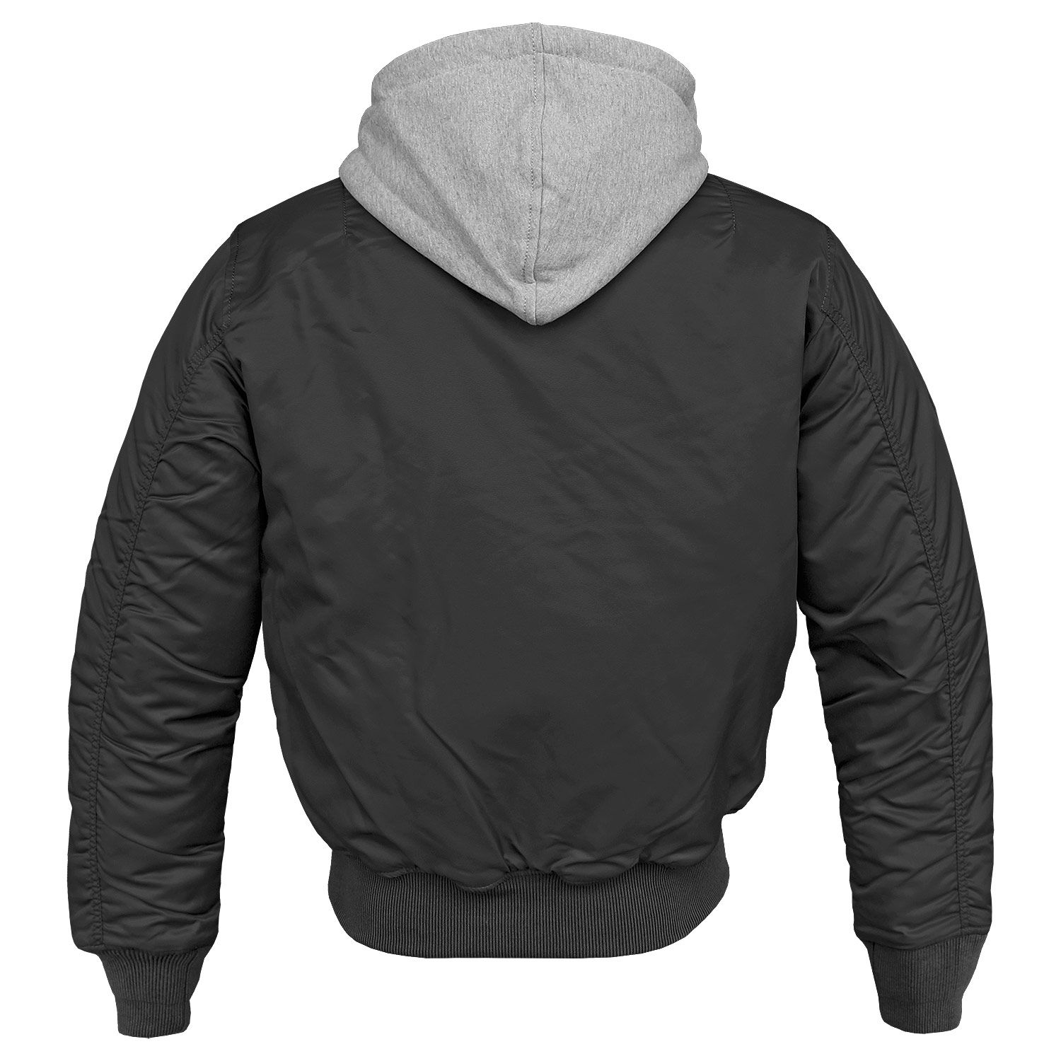 MA-1 Jacke Sweat Hooded