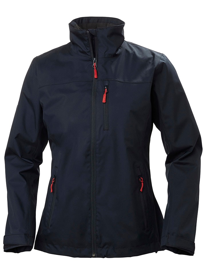 Helly Hansen Funktionsjacke in Dunkelblau günstig kaufen