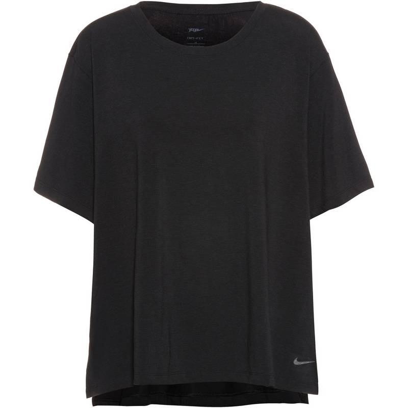Nike Yoga DRI-FIT Funktionsshirt Damen