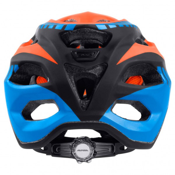 Alpina - Carapax Junior - Radhelm