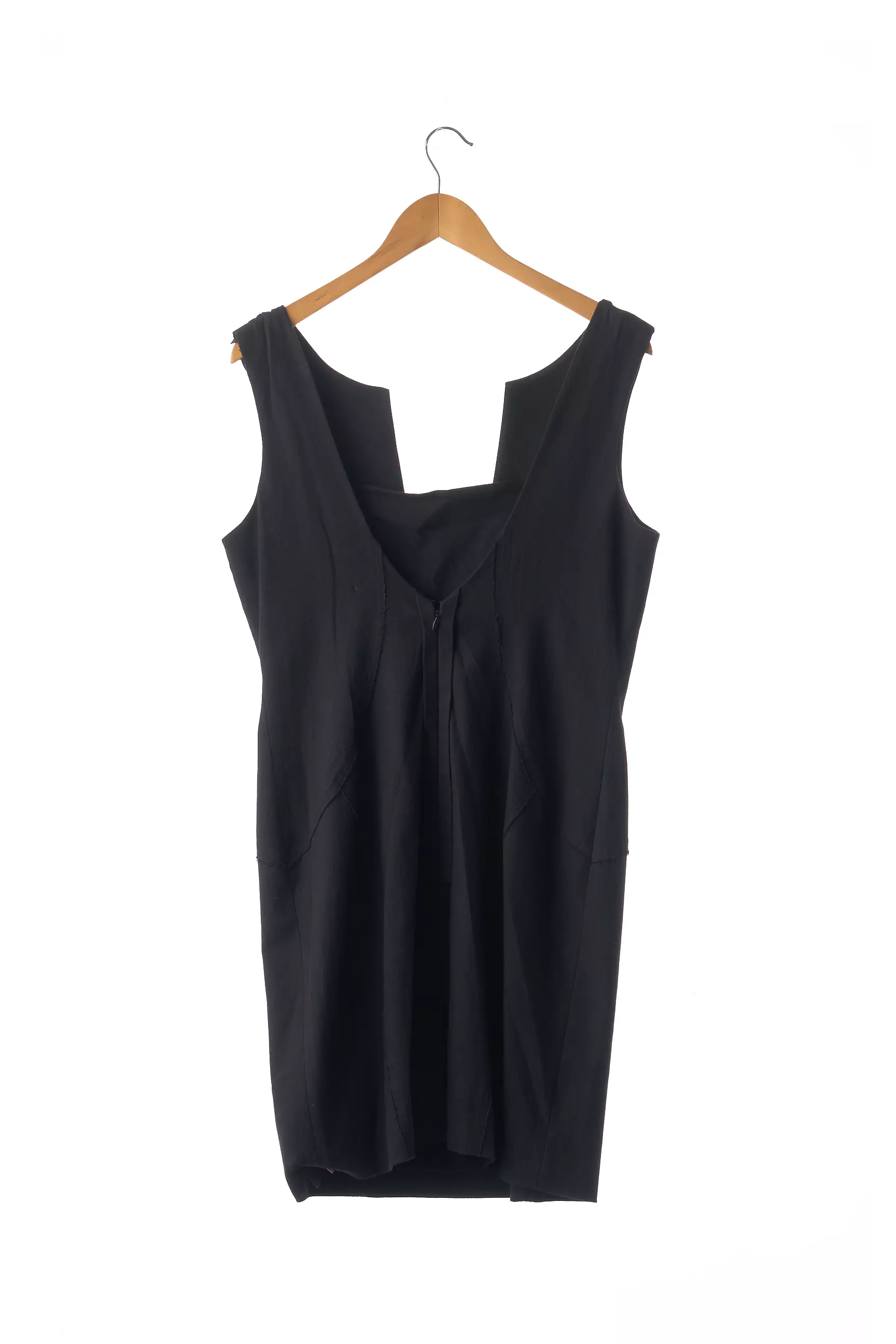 Pascal Millet Robes Mi Longues Femme couleur noir