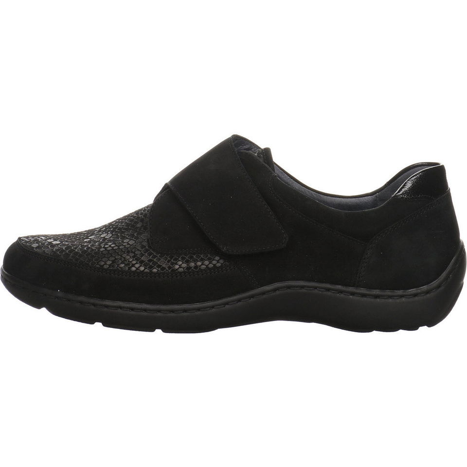 Waldläufer Henni-Soft Halbschuh