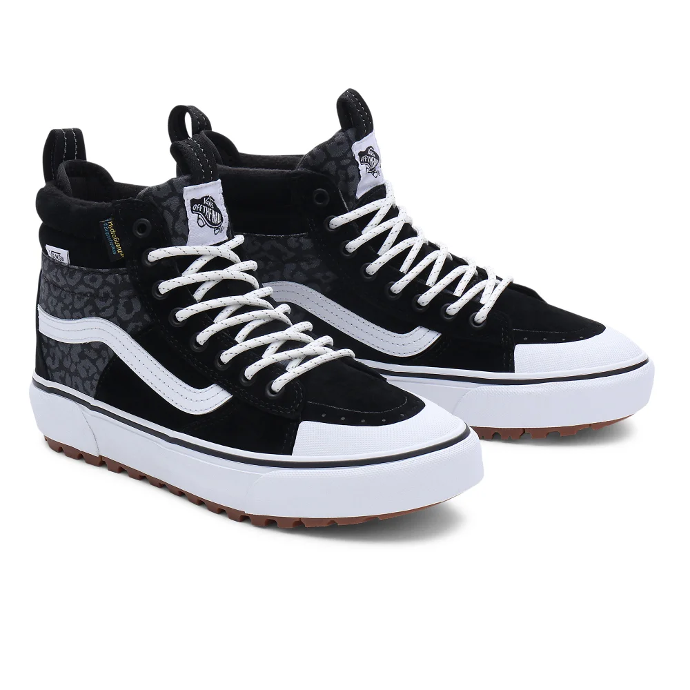 Vans Sk8 Hi Mte 2 VN0007NKBZW1 / schwarz