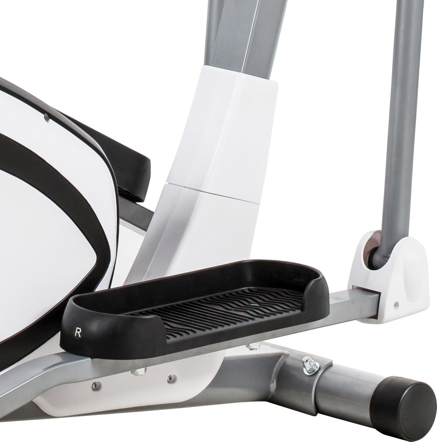 MOTIVE FITNESS by U.N.O. Crosstrainer CT 400