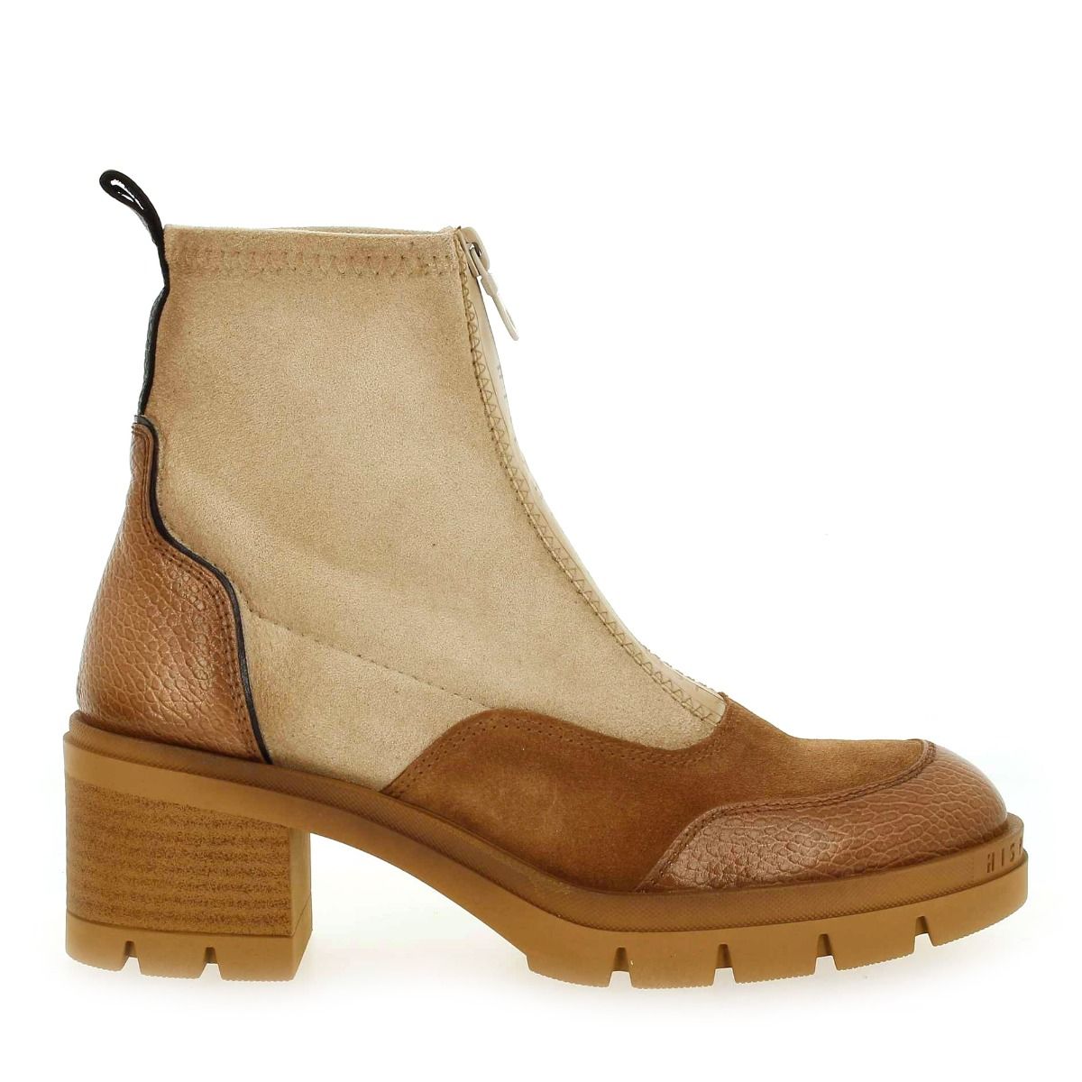 Hispanitas  HI 222372 - amande beige