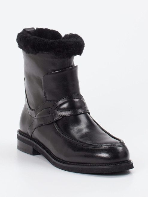 Stiefelette-18330090043 Ginger & Glove