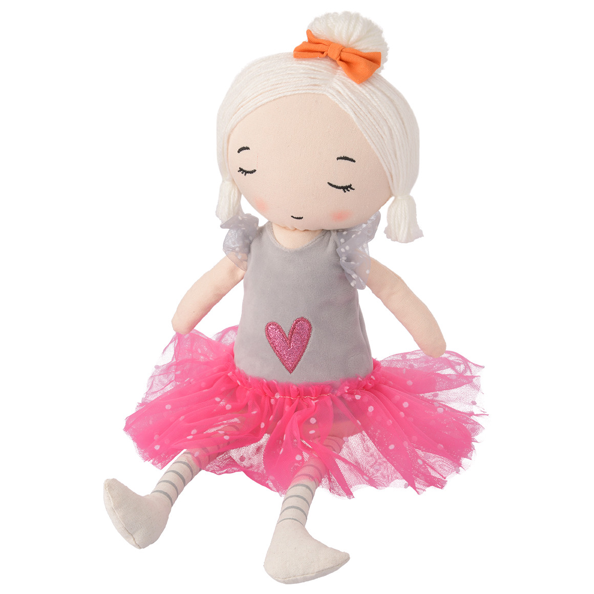 Türstopper Ballerina mit Tüllrock