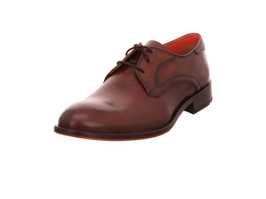 LLOYD Business Schuhe braun Parbat