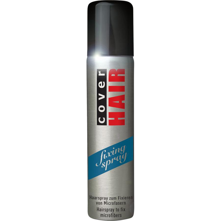Fixing Spray