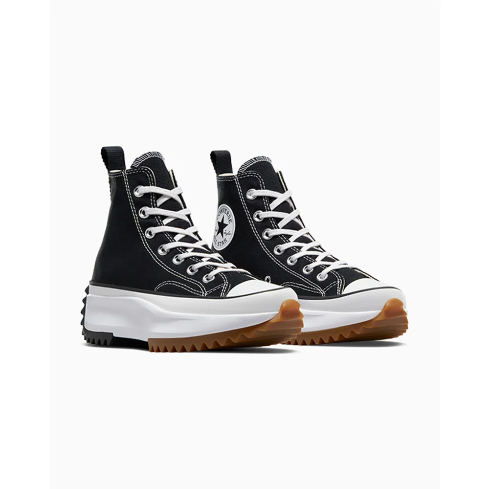 Converse Run Star Hike Hi 166800C / schwarz