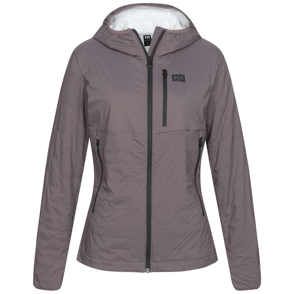 Helly Hansen LifaLoft Air Hooded Damen Jacke 65808-656