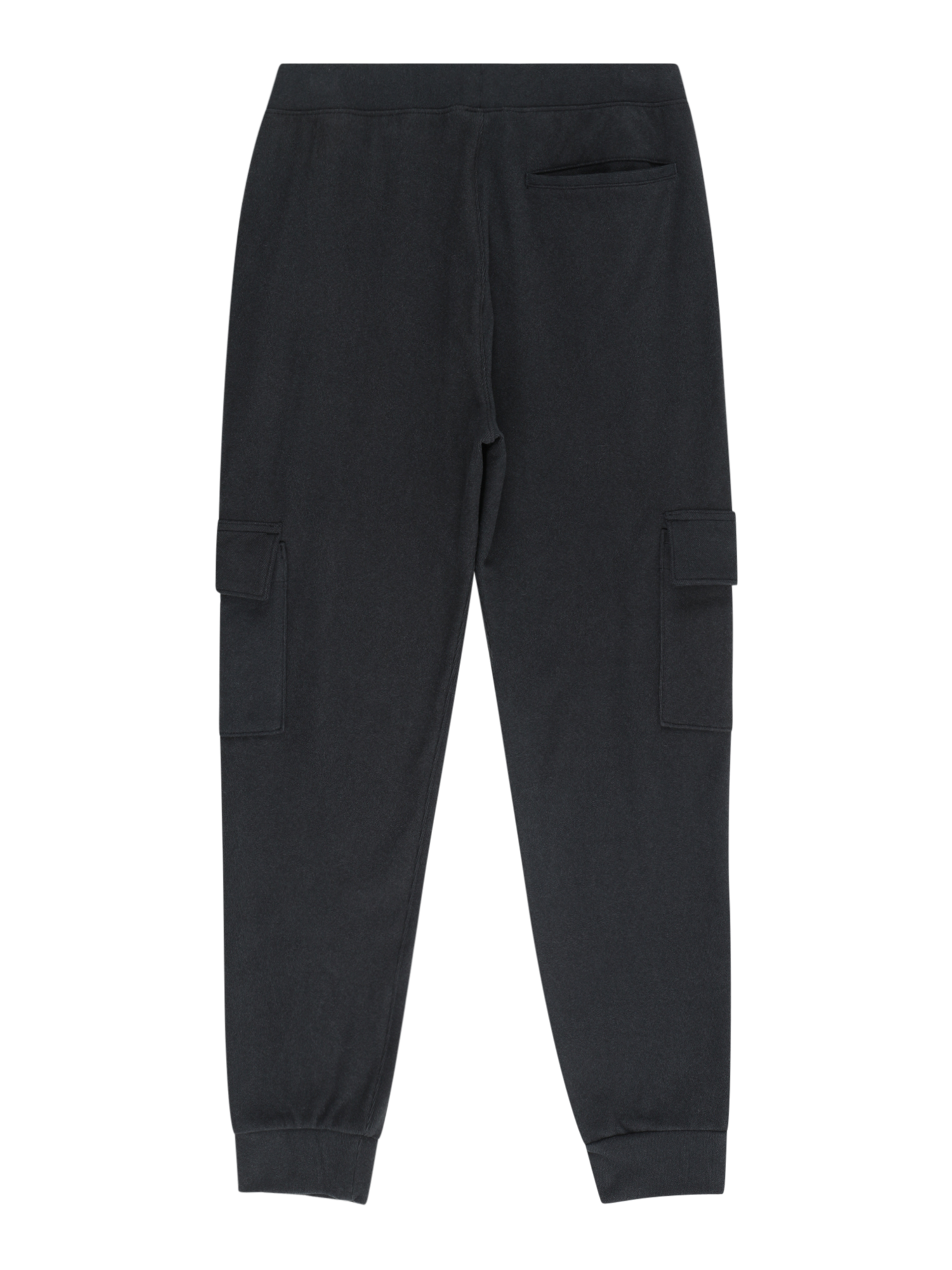 Tapered Pants