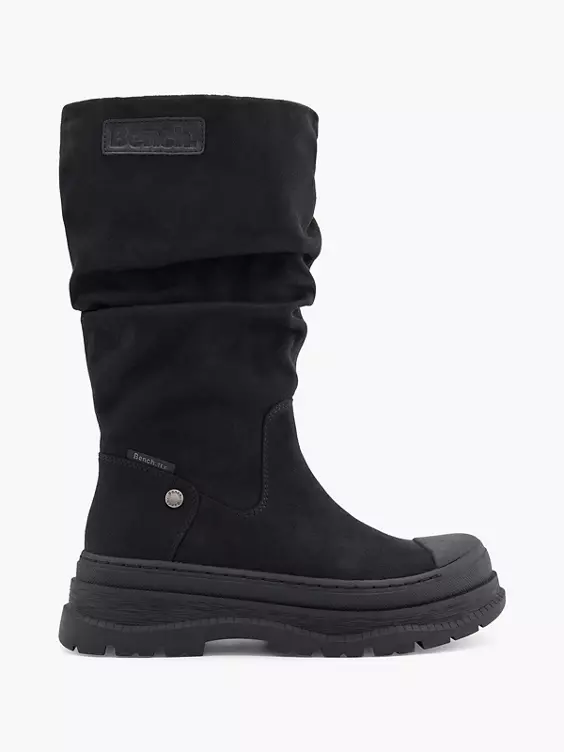 Bench Stiefel