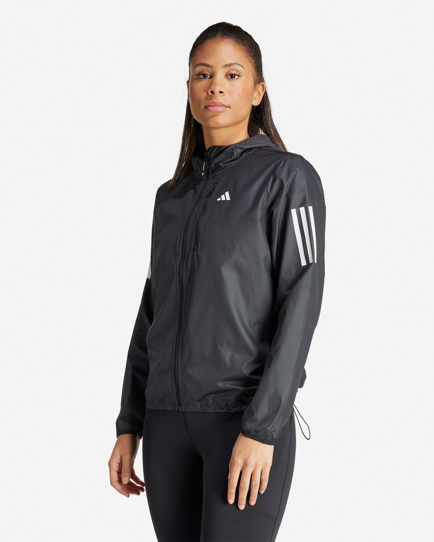 Kurtka do biegania Adidas Otr W IN1576