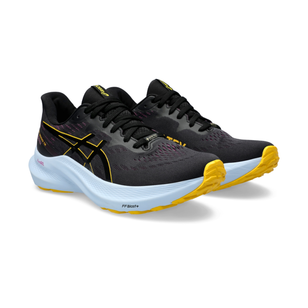 Asics GT 2000 12 GTX 1012B507-001 / schwarz