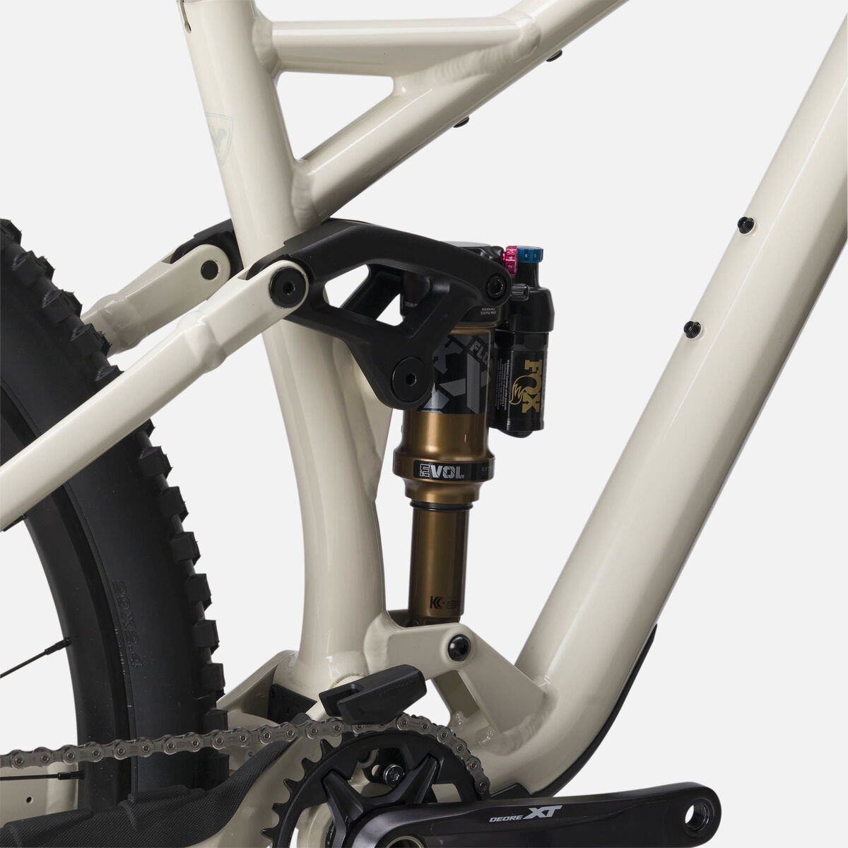 Trail Mandate XT