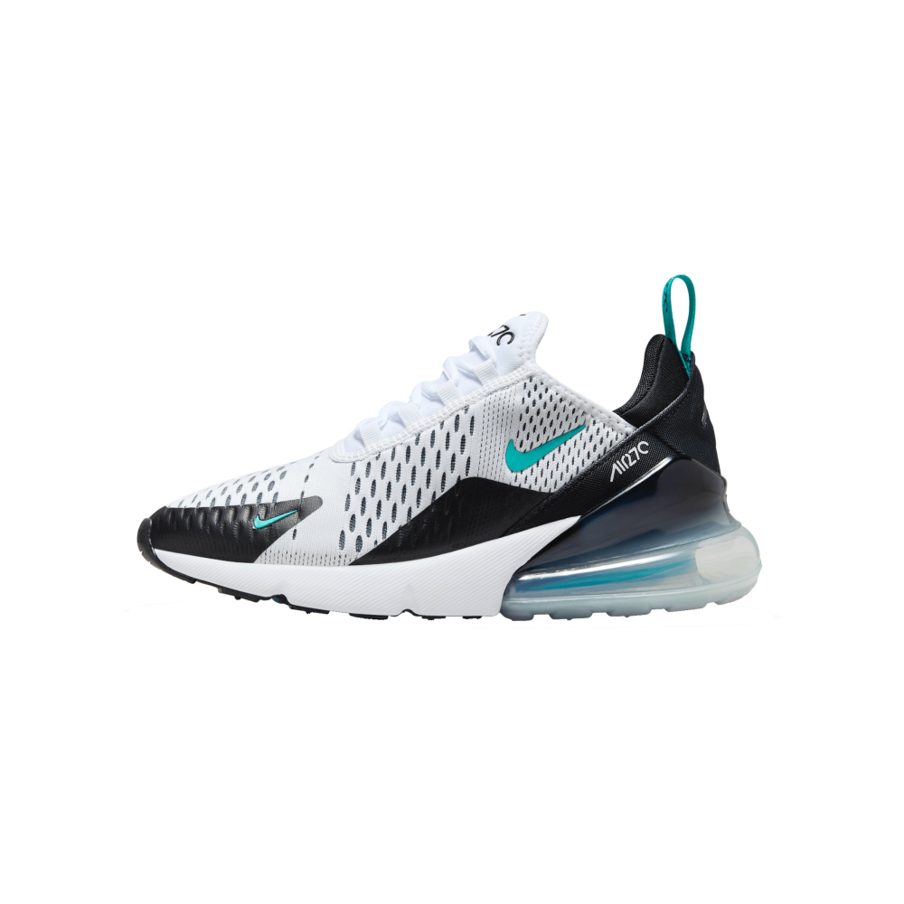 Nike Air Max 270 GS 943345-028 / grau