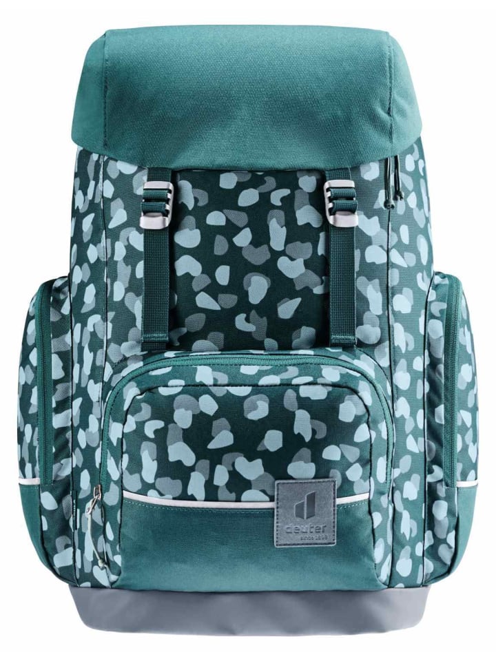 Deuter deuter Rucksack Scula deepsea dots günstig kaufen onesize