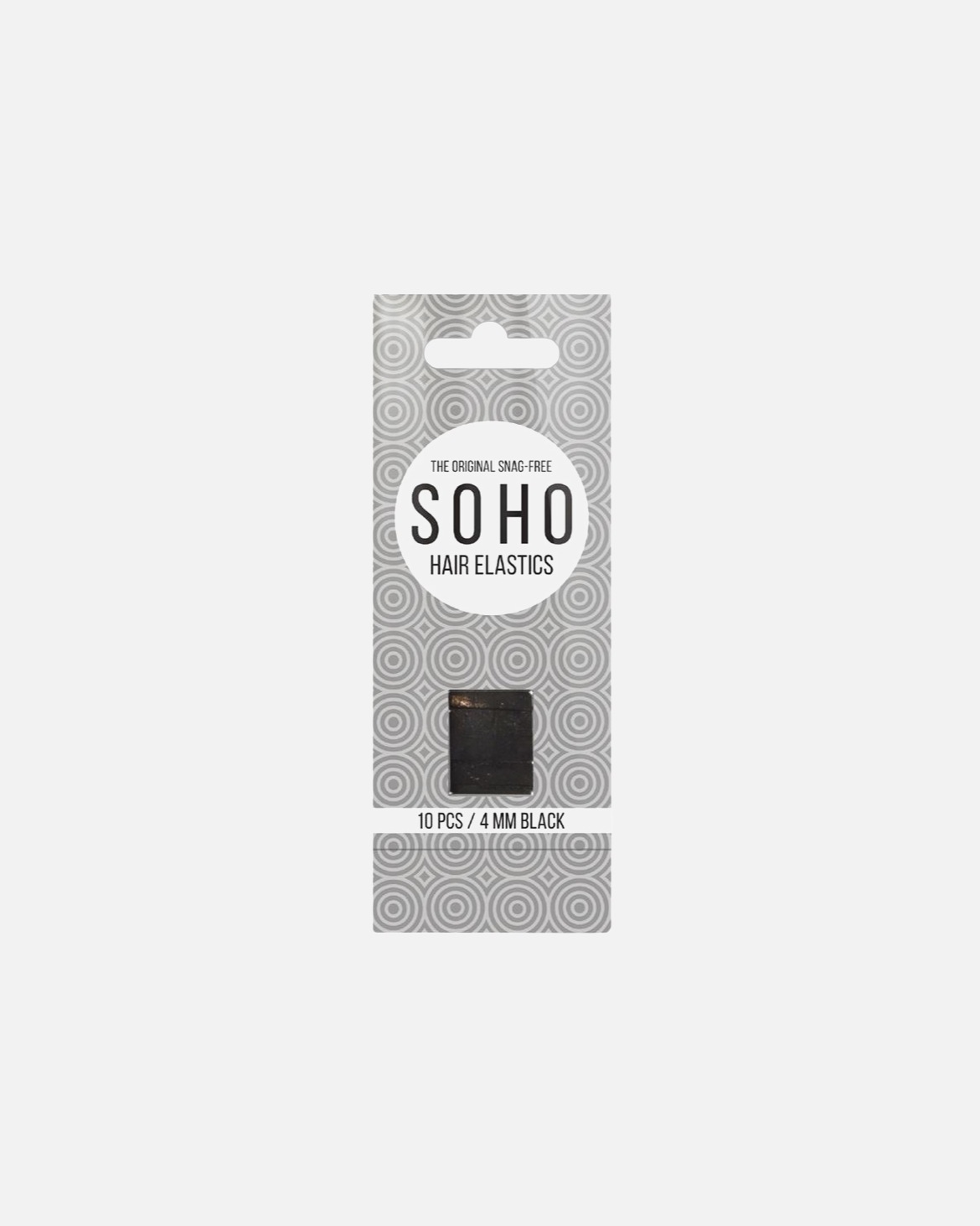 SOHO Snagfrie strikker