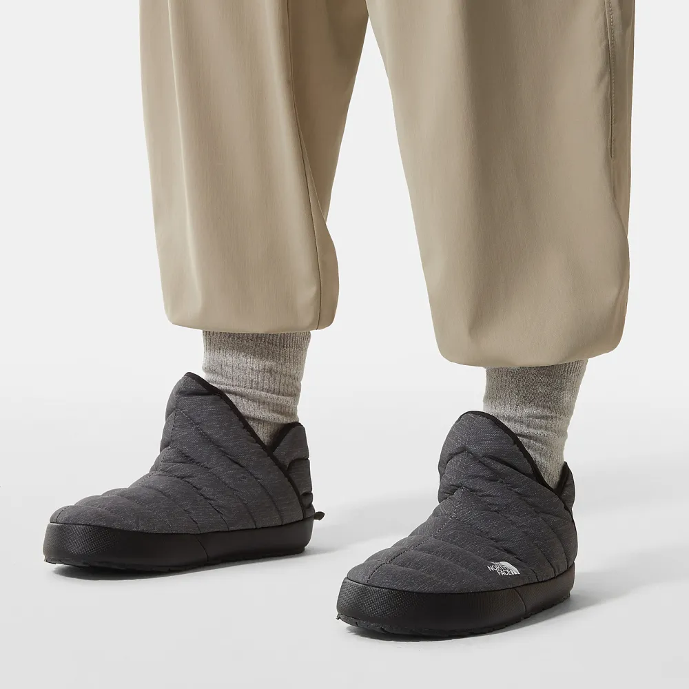 The North Face ThermoBall Traction NF0A331H411 / grau