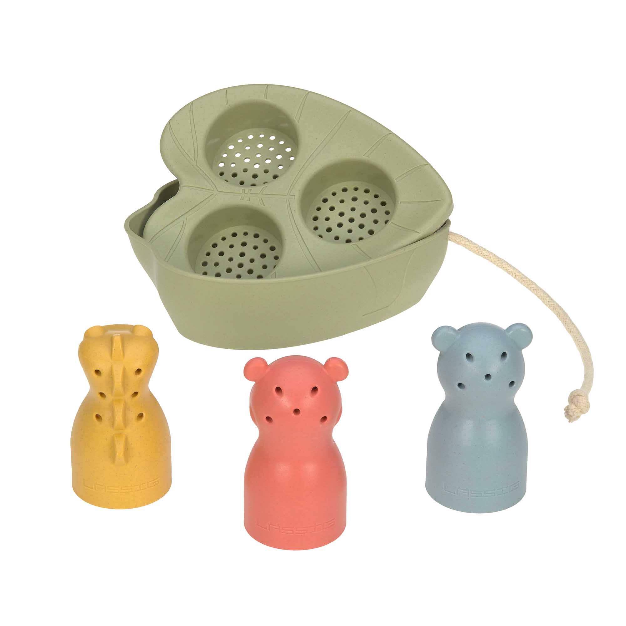 Wasserspielzeug Set - Water Friends
