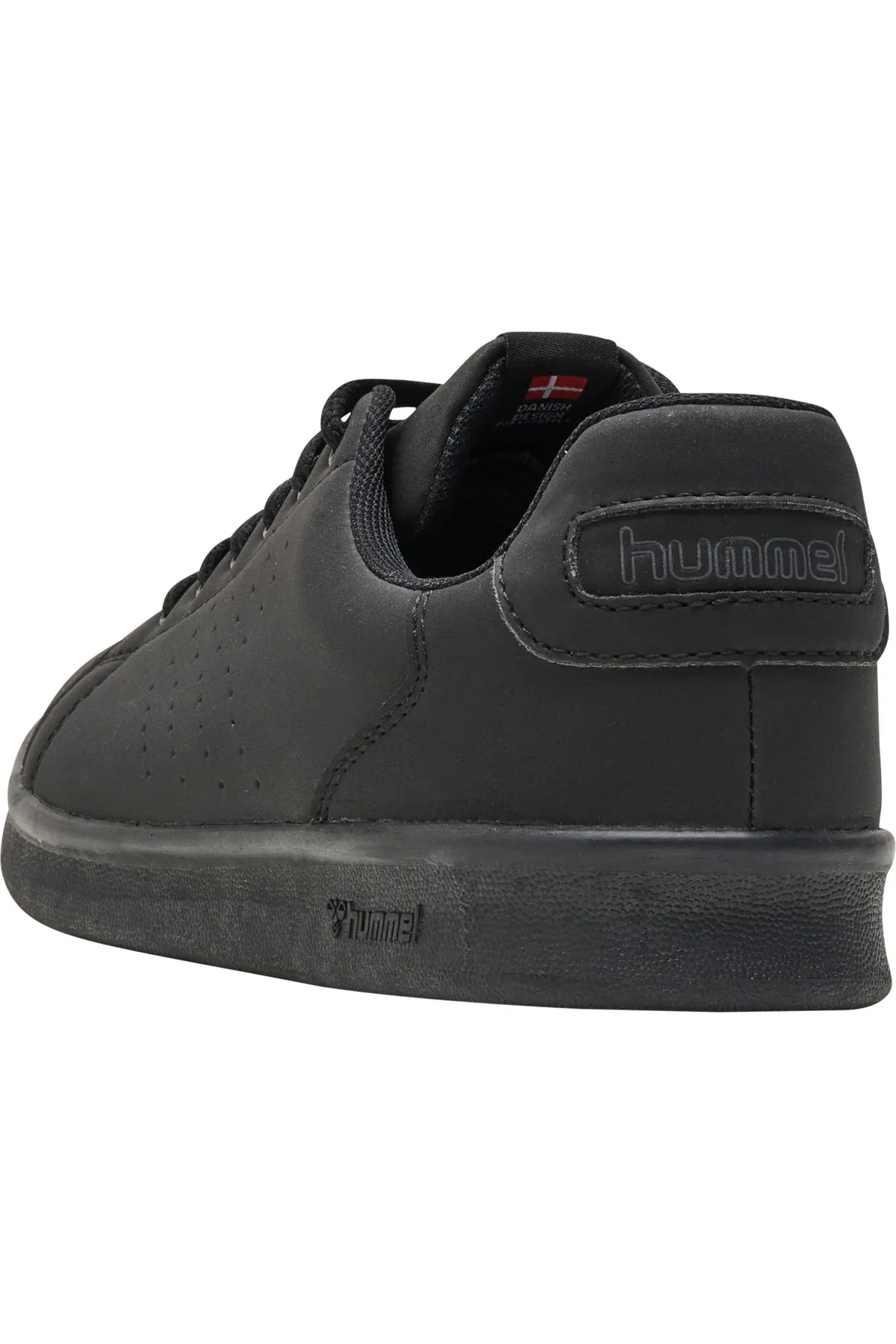 hummel  BUSAN-SYNTH. NUBUK