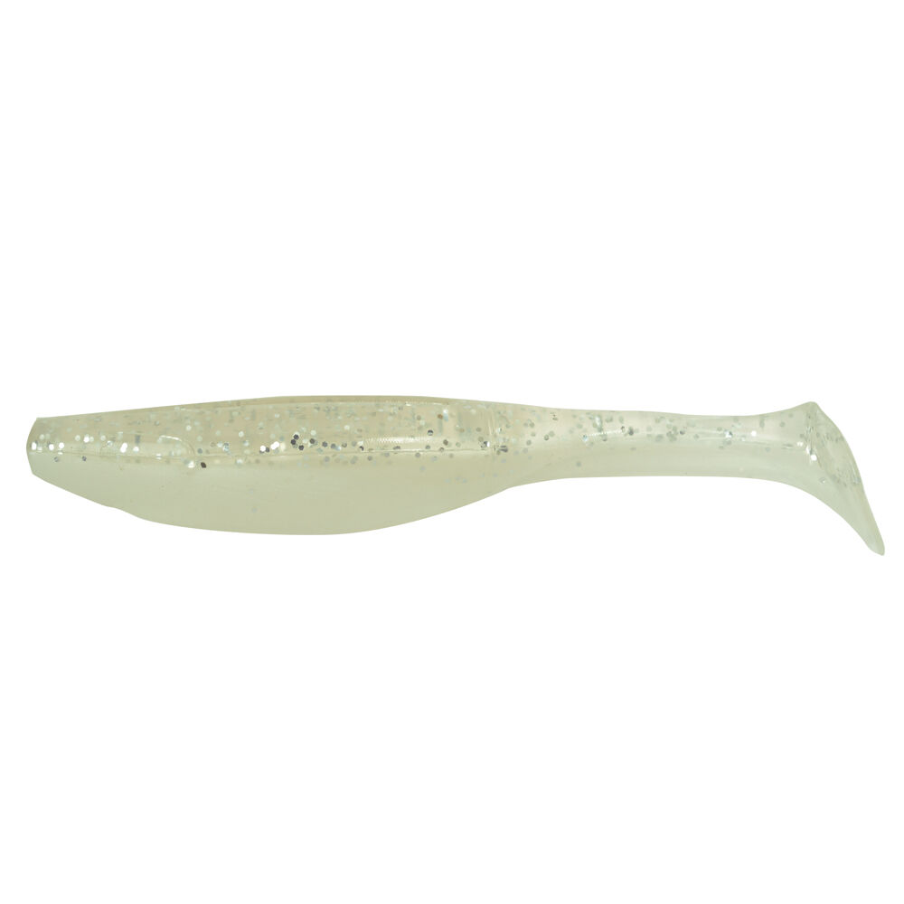 Bzone Striker Shad Miękka Przynęta 7cm (x8)