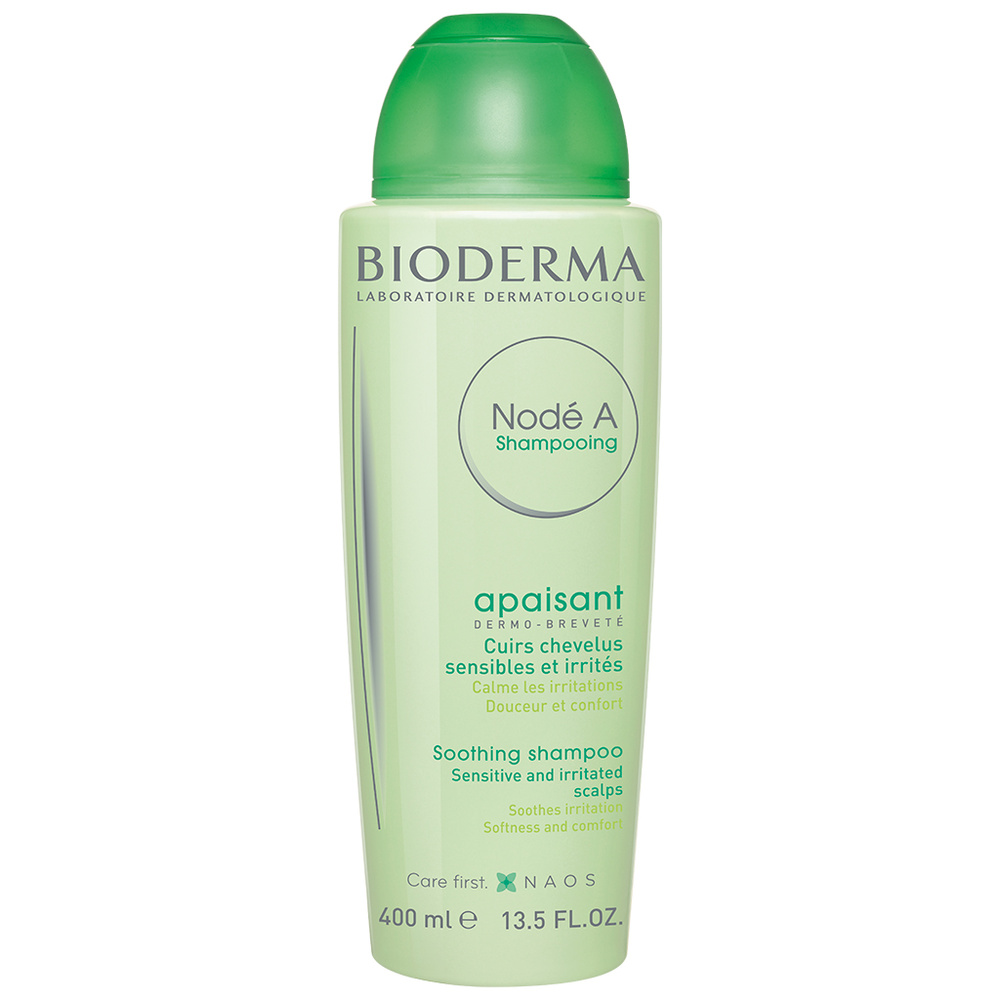 Bioderma NODÉ A Shampooing apaisant Shampooing