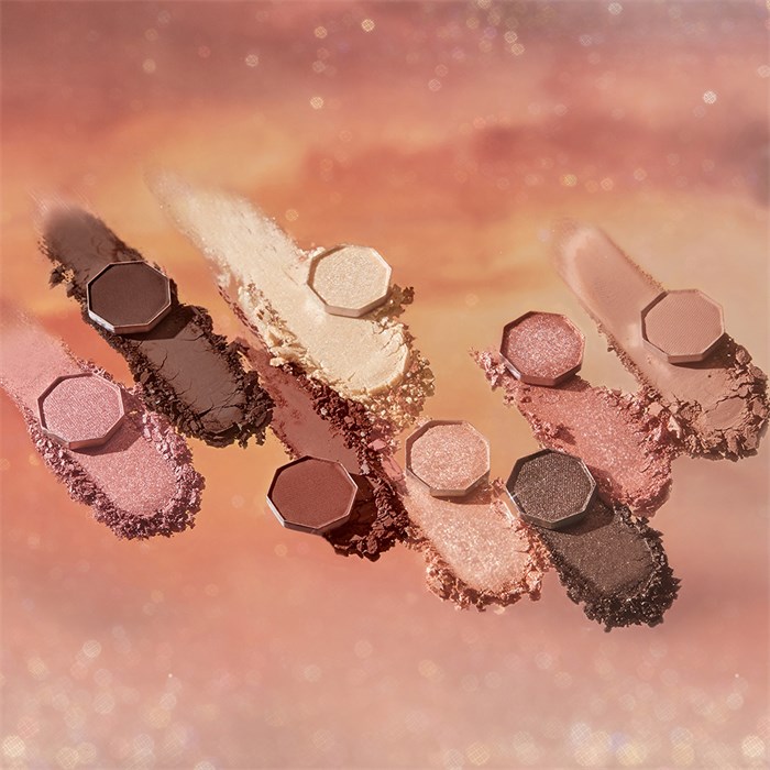 Mesmerizing Moment Collection Palette