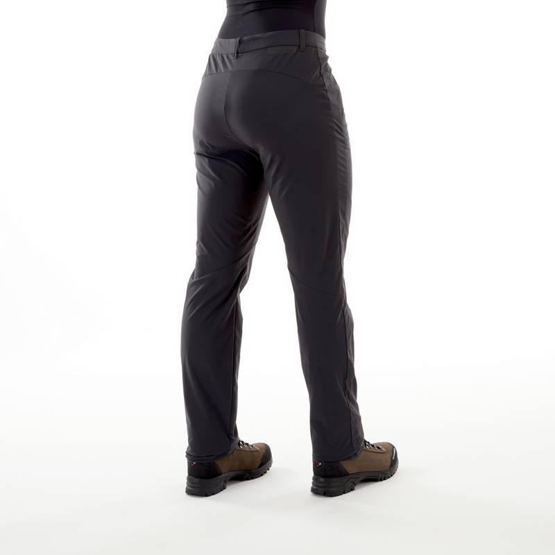 Mammut Hiking Wanderhose Damen