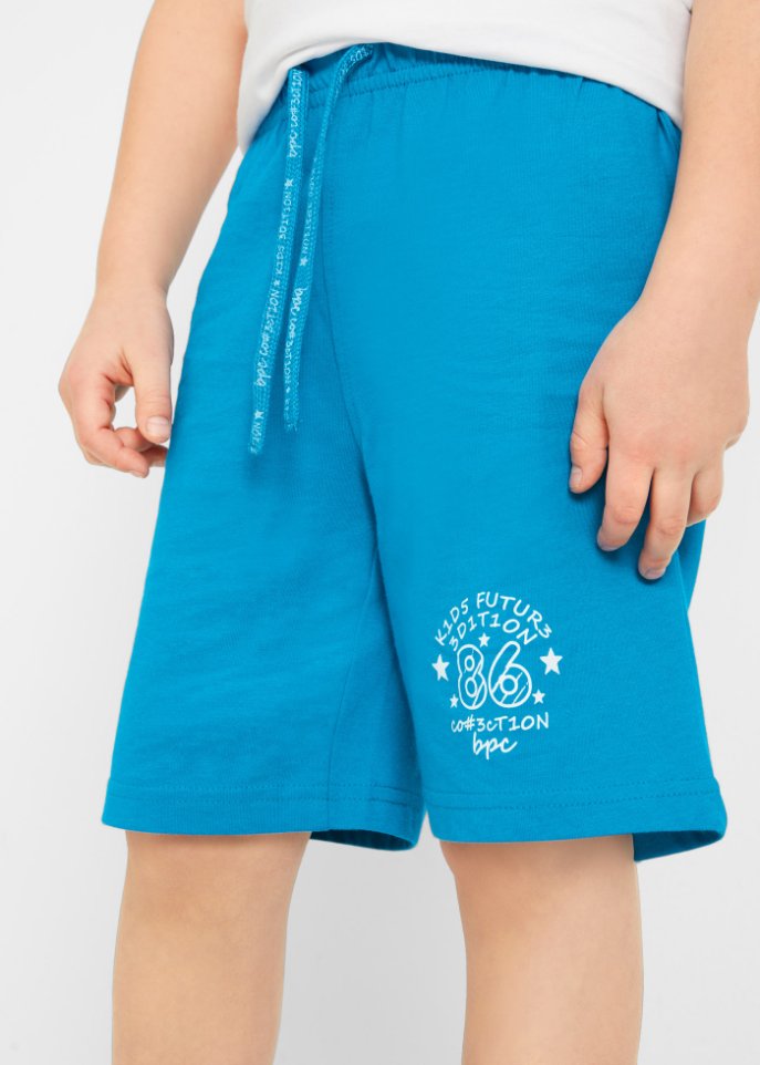 Jungen Shirt-Hose (2er Pack)