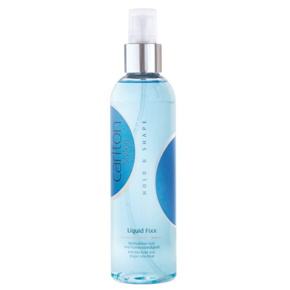 Carlton Shape & Shine Liquid Fixx  250 ml