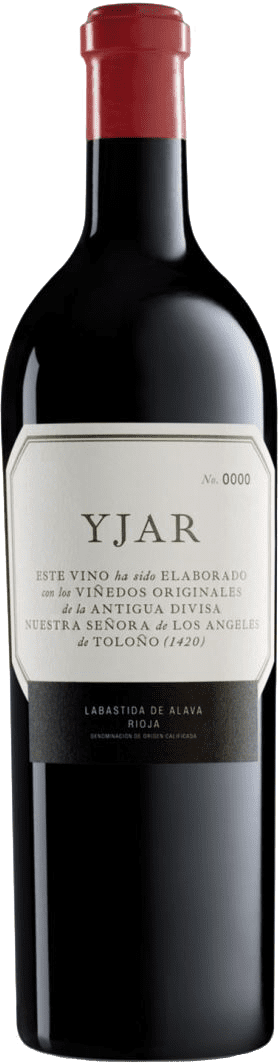 Remelluri – Telmo Rodriguez: Granja Remelluri Yjar 2019