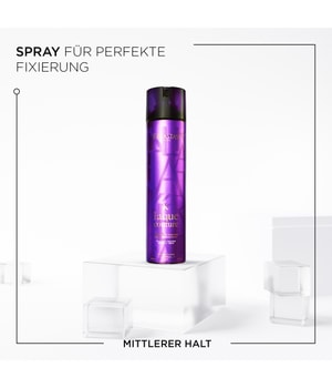 Kérastase Couture Styling Laque Couture Haarspray-300 ml