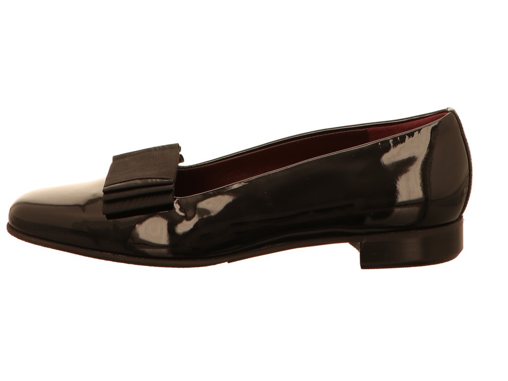 GABRIELE Ballerinas schwarz Gabriele2400