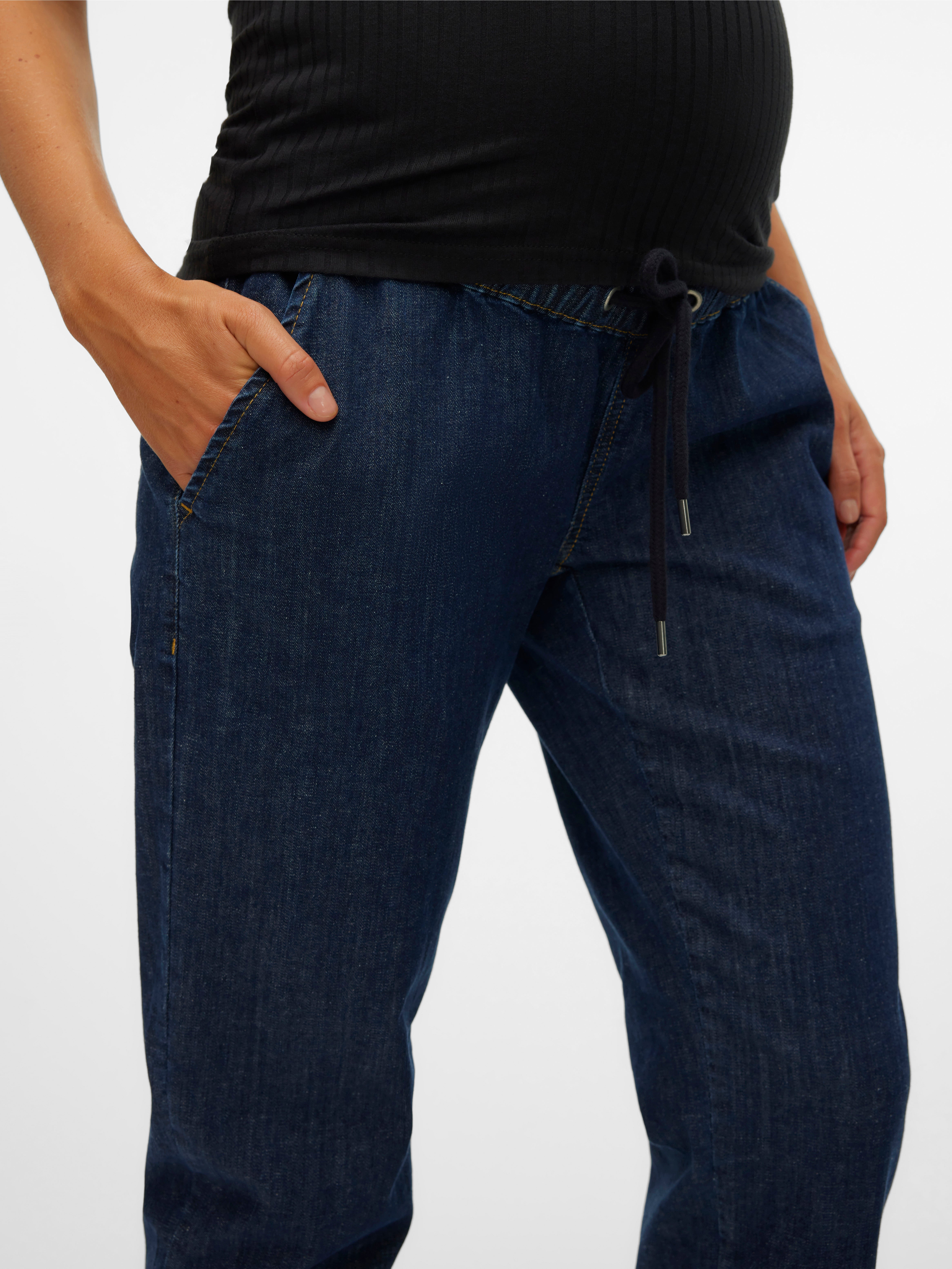 Umstands-jeans