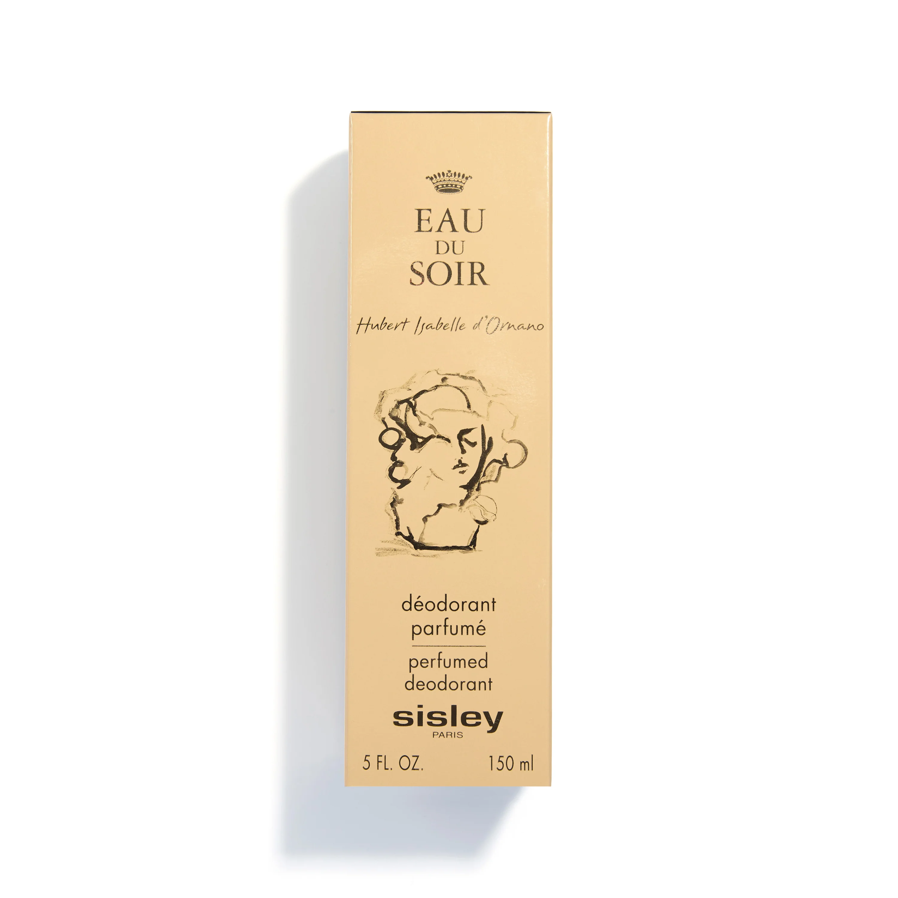 Eau Du Soir Eau Du Soir - deodorant v spreji