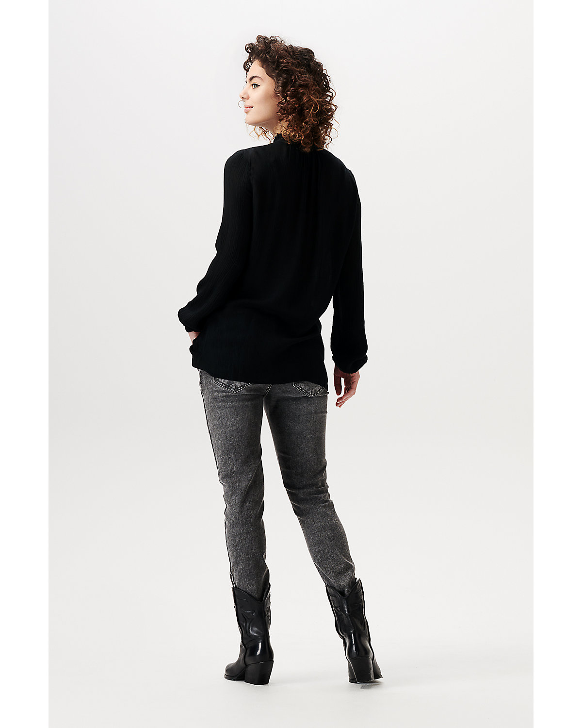 Bluse Ansty Umstandsblusen