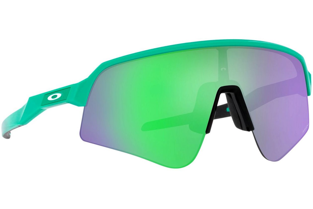 Oakley Sutro Lite Sweep Matte Celeste/Prizm Road Jade